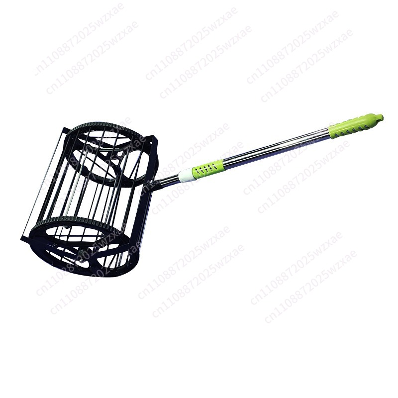 Table Tennis Balls - Roller pengambil bola tenis meja, roller