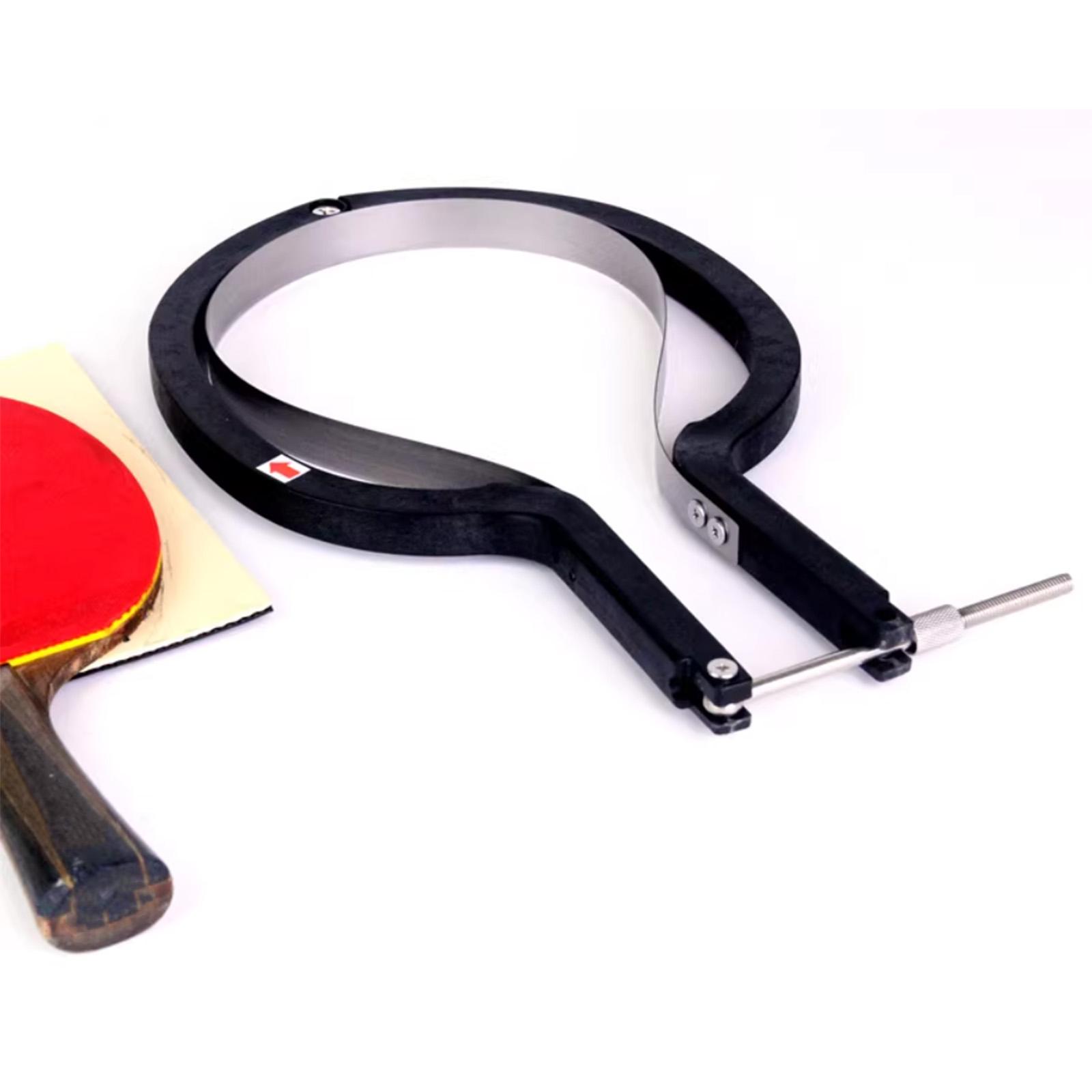 Table Tennis Practice - Kit Pemotong Tenis Meja Berkinerja Tinggi,