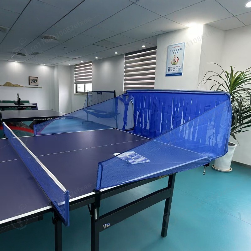 Table Tennis Balls - Jaring penangkap bola tenis meja untuk