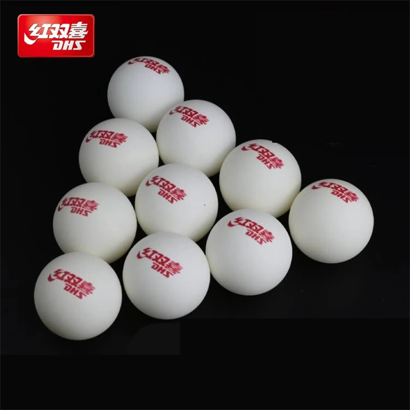 Table Tennis Video Game - 20/50/100 Buah Bola Tenis Meja DHS