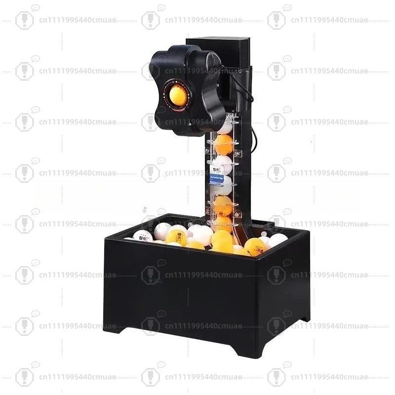 Table Tennis Balls - Tenis meja, mesin servis, alat latihan