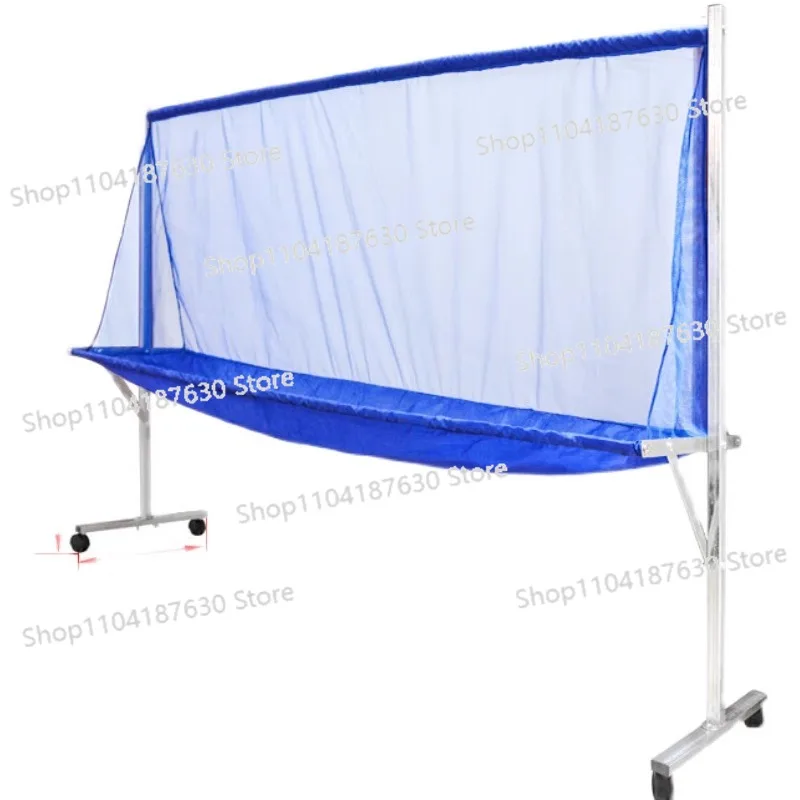 Table Tennis Balls - Jaring Penangkap Bola Tenis Meja, Jaring