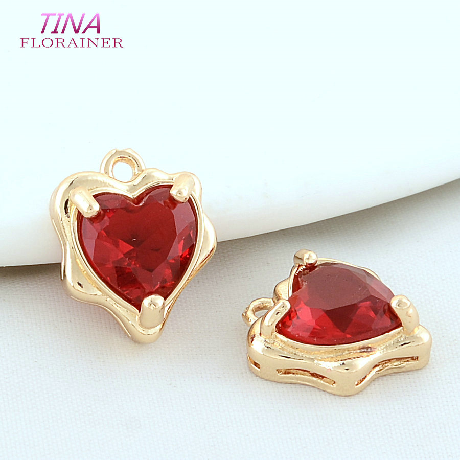 6 Buah 11*13MM 18K Warna Emas  - Table Tennis 11 ulasan dan harga