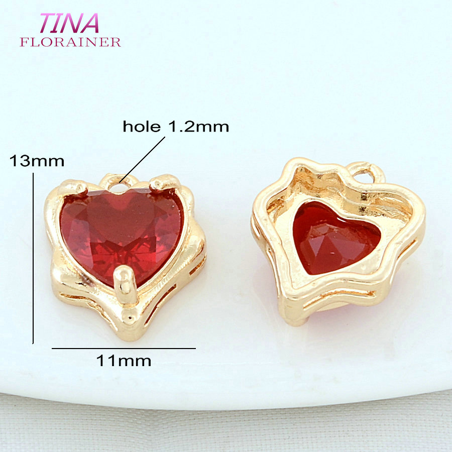 6 Buah 11*13MM 18K Warna Emas  - Table Tennis 11 ulasan dan harga