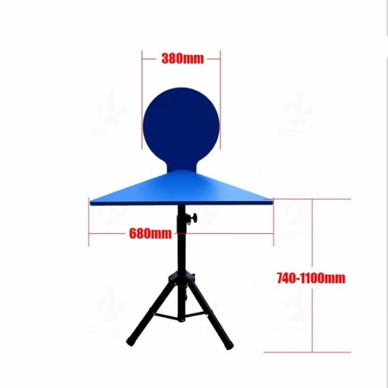 Papan Pantul Tenis Meja WAP02  - Table Tennis Practice ulasan dan harga