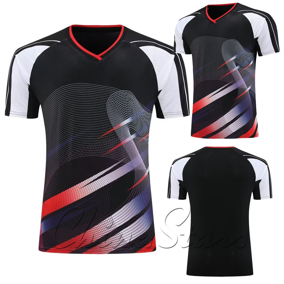 Kaus tenis meja permainan Pria - Table Tennis Usa Team ulasan dan harga
