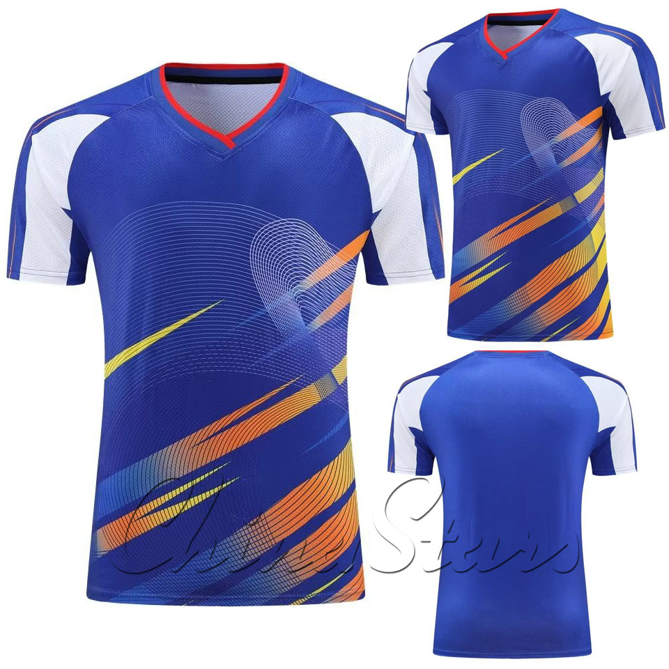 Kaus tenis meja permainan Pria - Table Tennis Usa Team ulasan dan harga