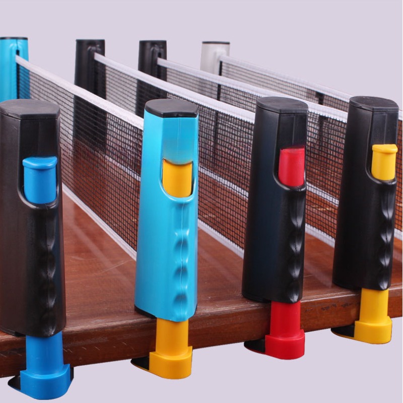 Jaring Tenis Meja Portabel, Ti - Table Tennis Dimension ulasan dan harga