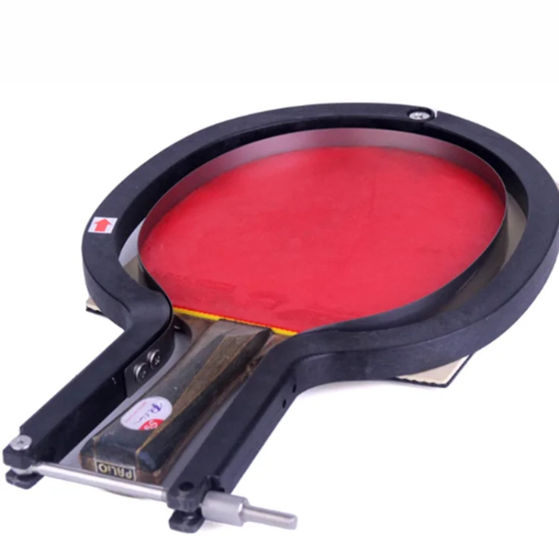 Alat Pemotong Karet Tenis Meja - Table Tennis Dimension ulasan dan harga