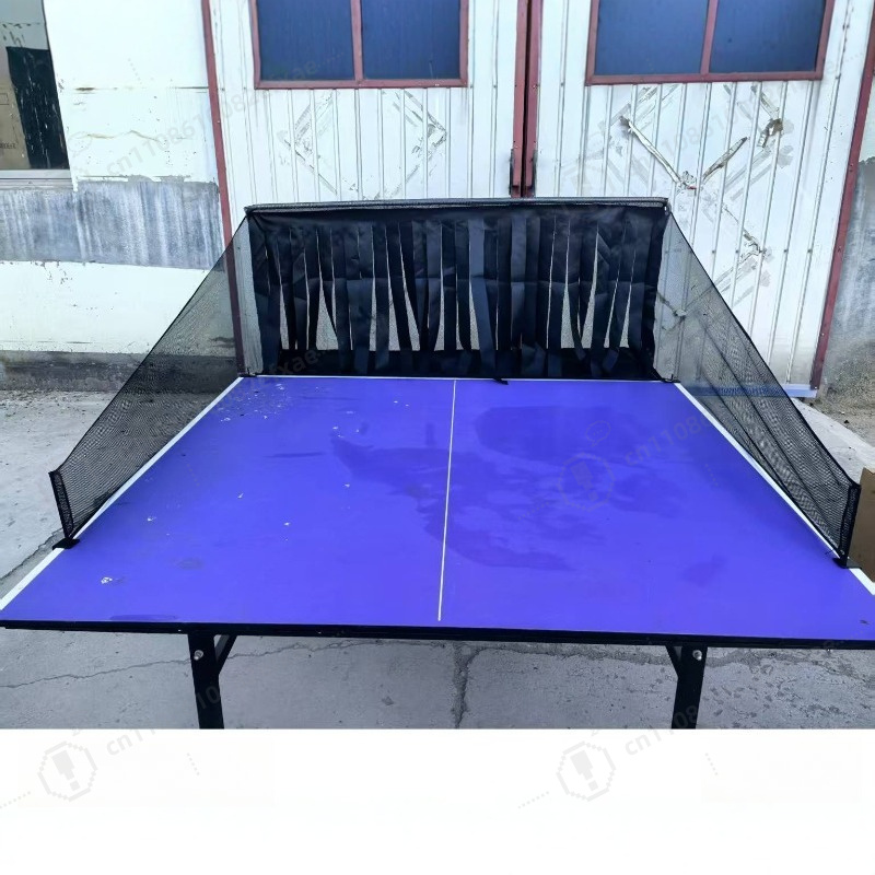 Jaring penangkap bola tenis me - Table Tennis Balls ulasan dan harga