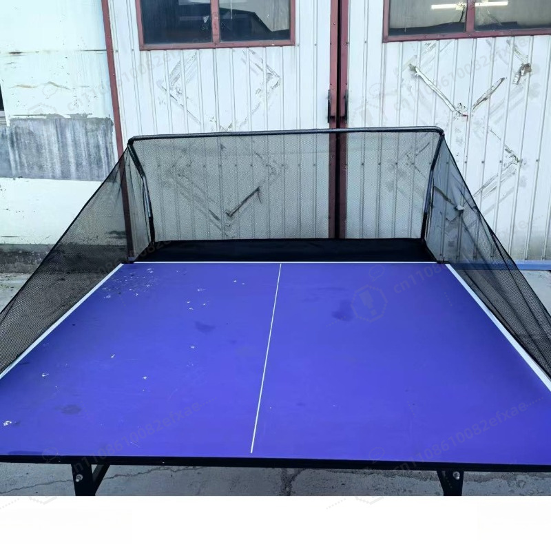 Jaring penangkap bola tenis me - Table Tennis Balls ulasan dan harga
