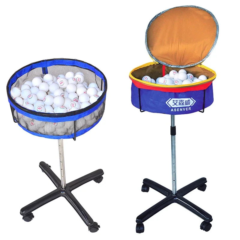 Set kolektor keranjang tenis m - Table Tennis Olympics ulasan dan harga