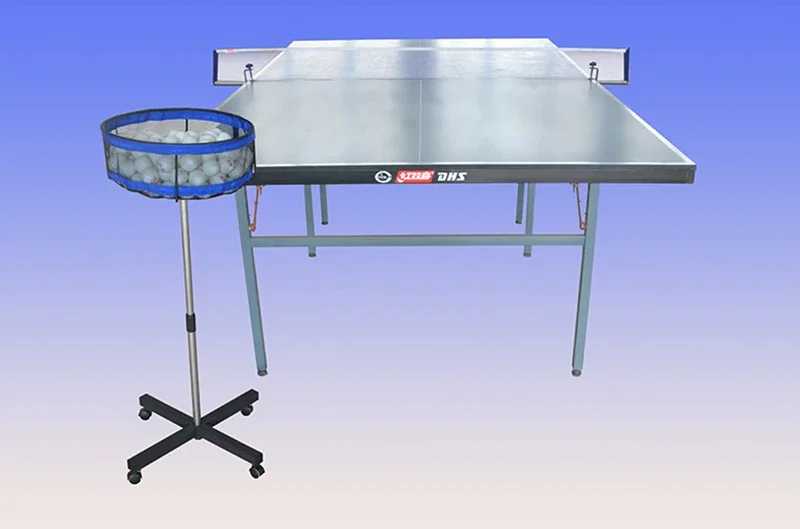 Set kolektor keranjang tenis m - Table Tennis Olympics ulasan dan harga