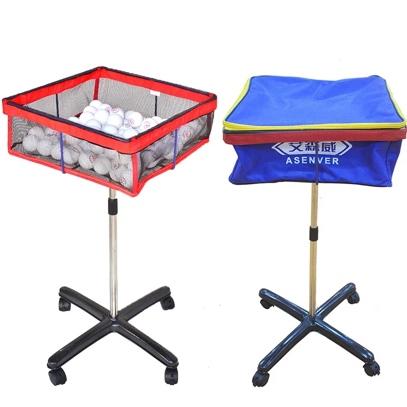 Set kolektor keranjang tenis m - Table Tennis Olympics ulasan dan harga