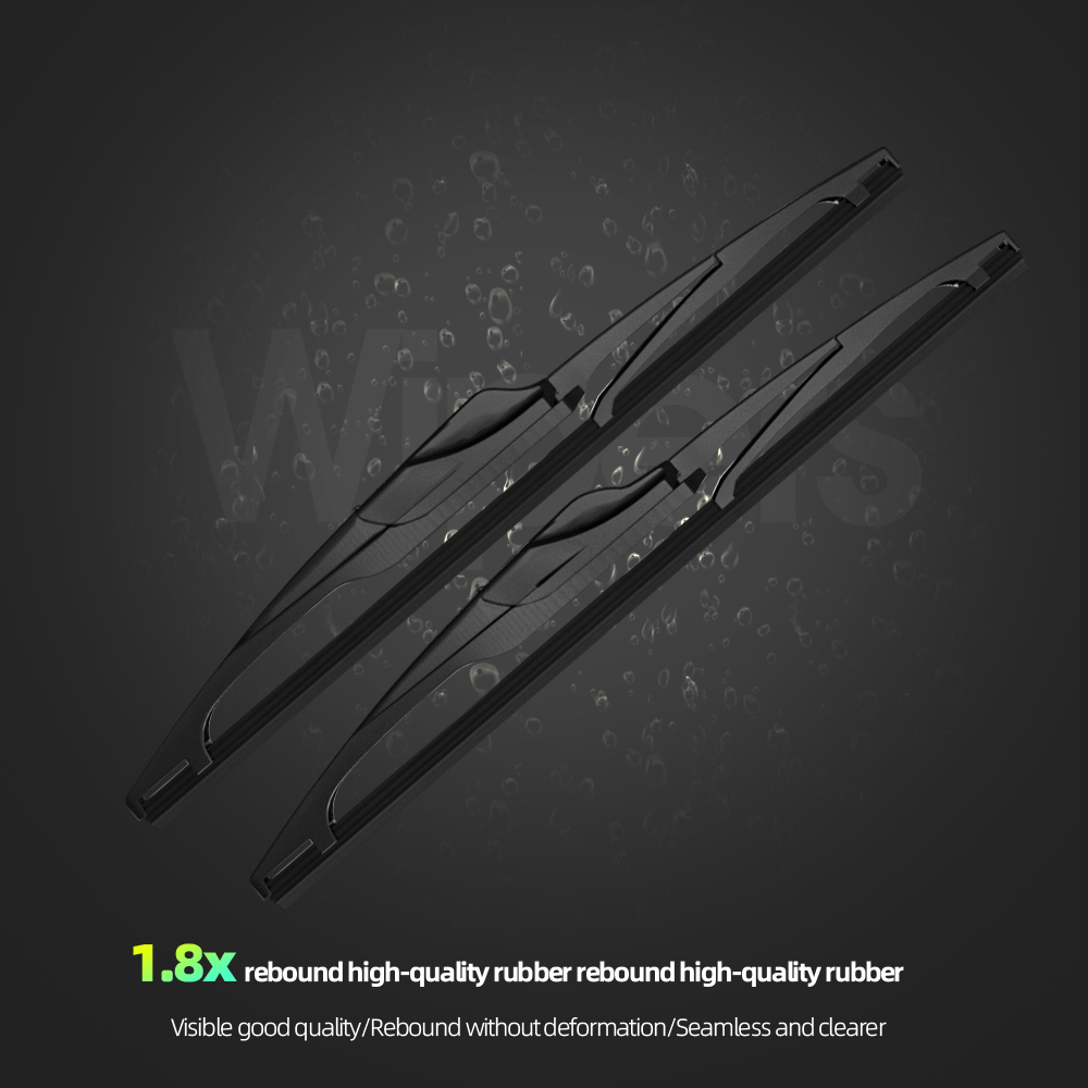 11 Inci Bilah Wiper Pembersih  - Table Tennis 11 ulasan dan harga