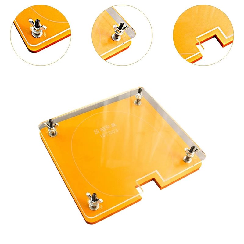 A69P-tenis meja paddle press y - Table Tennis Practice ulasan dan harga