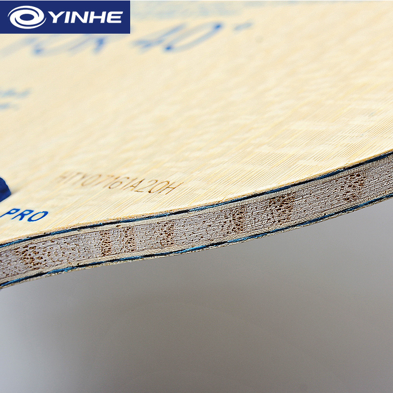 Yinhe V14 Pro Bet tenis meja,  - Table Tennis Usa Team ulasan dan harga