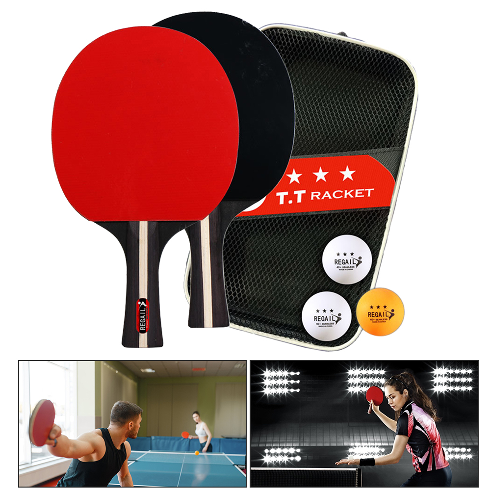 Raket tenis meja 2, raket Ping - Table Tennis Video Game ulasan dan harga