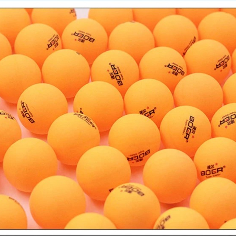 3 Buah/Kotak Bola Tenis Meja B - Table Tennis Video Game ulasan dan harga