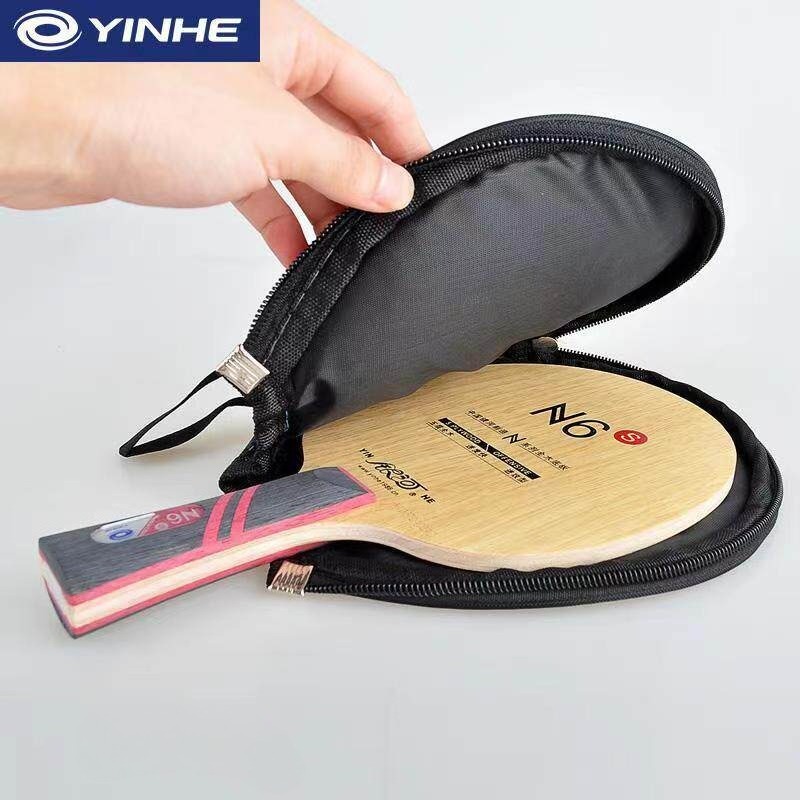 YINHE Tas Raket Tenis Meja Pen - Table Tennis Dimension ulasan dan harga