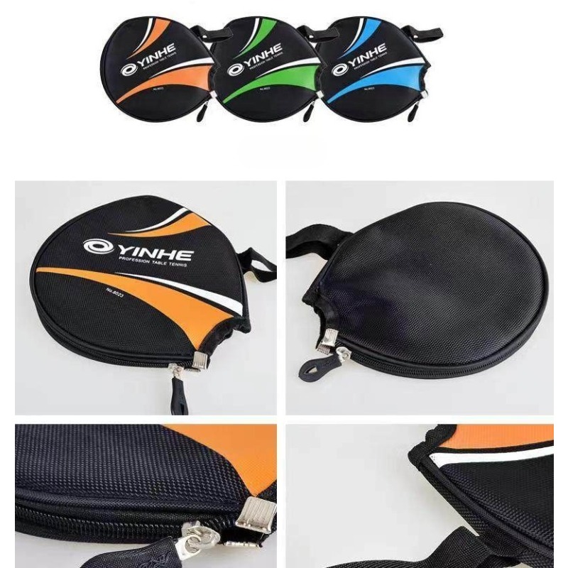 YINHE Tas Raket Tenis Meja Pen - Table Tennis Dimension ulasan dan harga