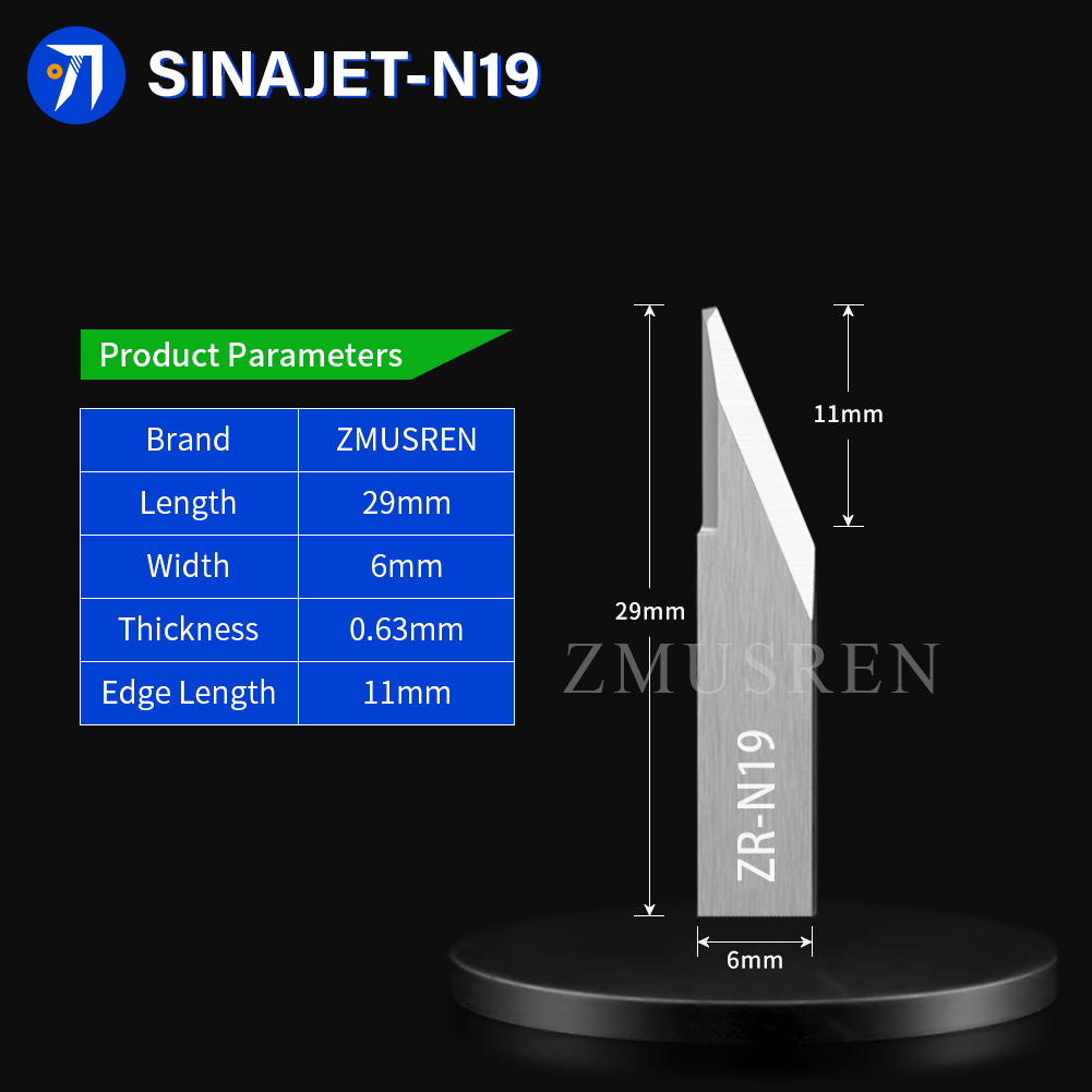10 Buah Pisau Tungsten Karbida - Table Tennis 11 ulasan dan harga