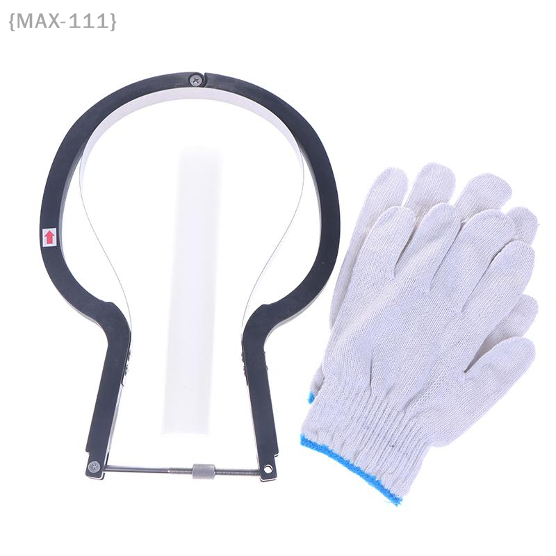 {MAX-111} Set Pisau Bingkai Pe - Table Tennis Dimension ulasan dan harga