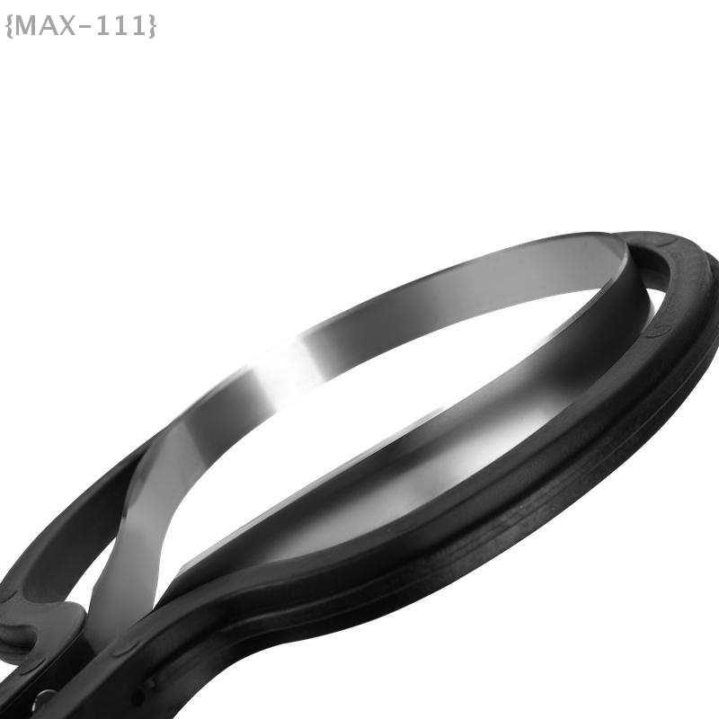 {MAX-111} Set Pisau Bingkai Pe - Table Tennis Dimension ulasan dan harga