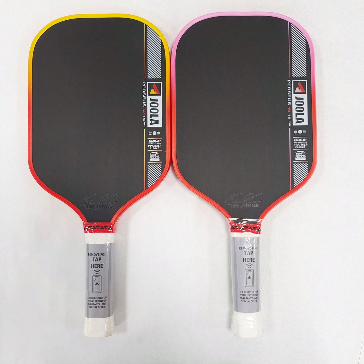 Raket Tenis Meja JOOLA Pro V E - Table Tennis Dimension ulasan dan harga