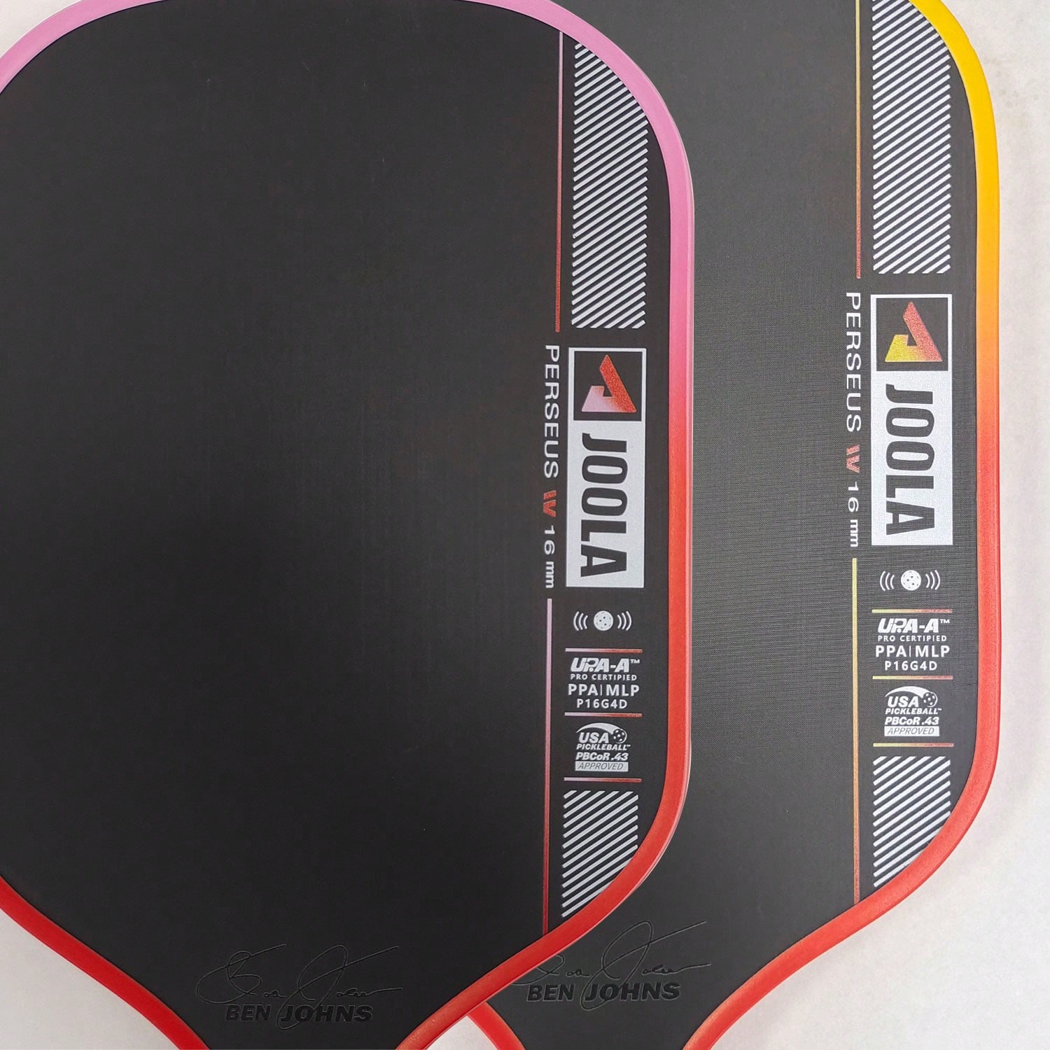 Raket Tenis Meja JOOLA Pro V E - Table Tennis Dimension ulasan dan harga