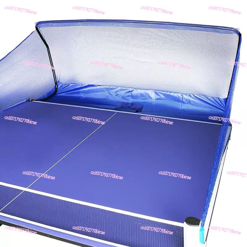 Jaring Bola Tenis Meja Langsun - Table Tennis Balls ulasan dan harga