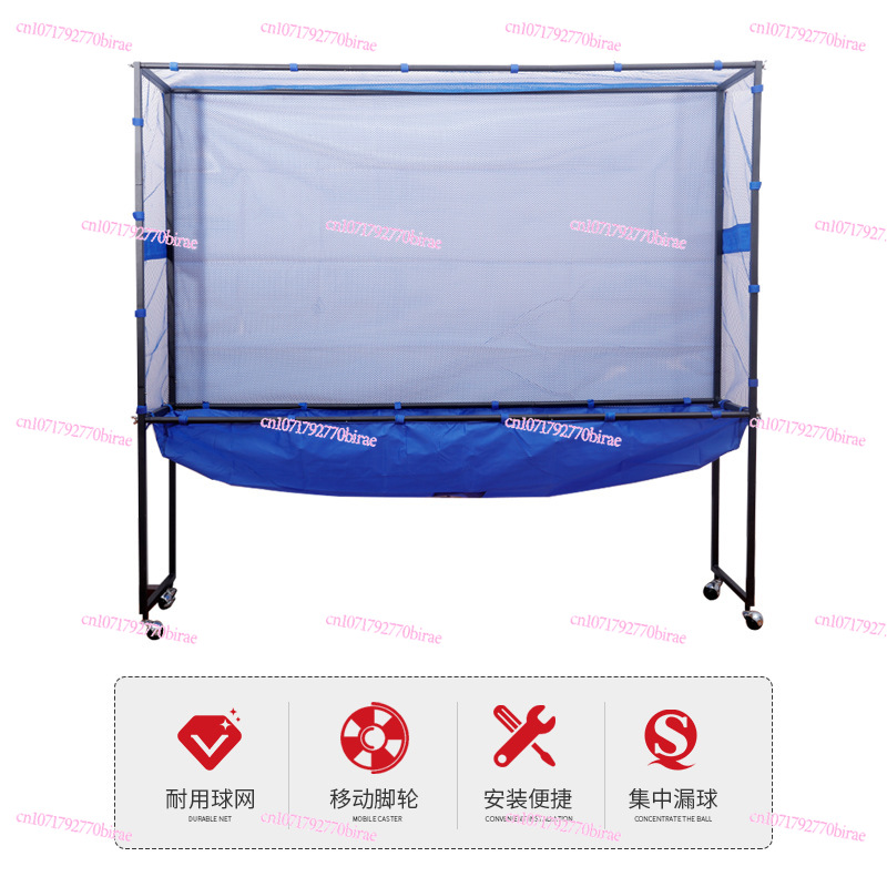 Jaring Bola Tenis Meja Langsun - Table Tennis Balls ulasan dan harga