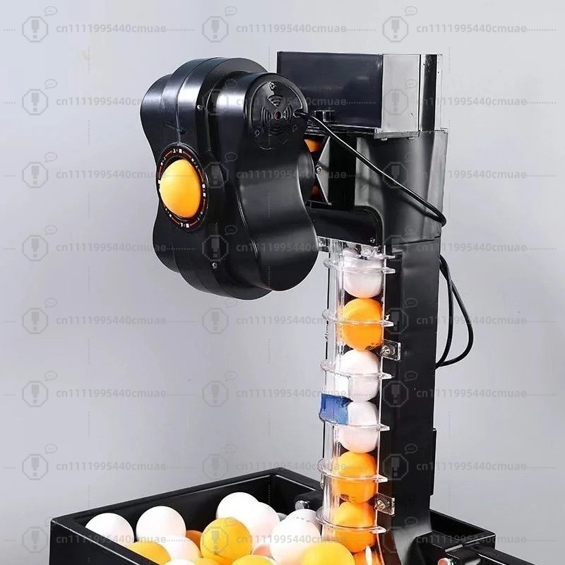 Tenis meja, mesin servis, alat - Table Tennis Balls ulasan dan harga