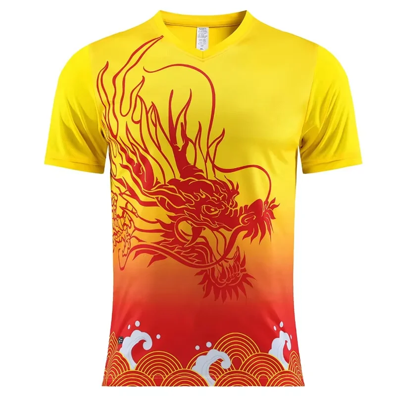 Kaus Tenis Meja Tim Kaus Pingp - Table Tennis Usa Team ulasan dan harga