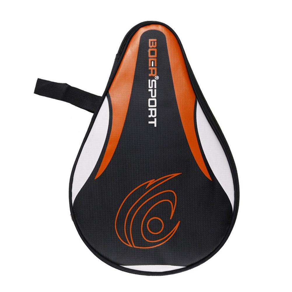 1 buah tas raket tenis meja 30 - Table Tennis Video Game ulasan dan harga