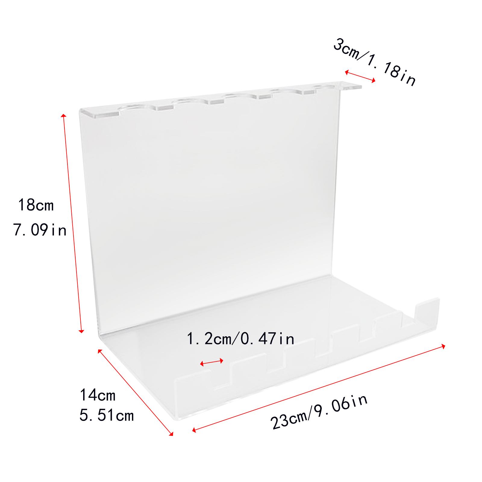 Raket Tenis Meja Display Stand - Table Tennis Dimension ulasan dan harga