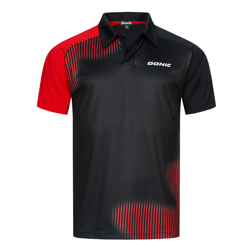 Kaus Polo Pria Olahraga Tenis  - Table Tennis Training China ulasan dan harga