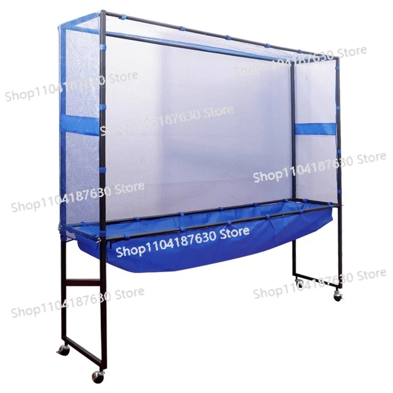 Jaring Penangkap Bola Tenis Me - Table Tennis Balls ulasan dan harga
