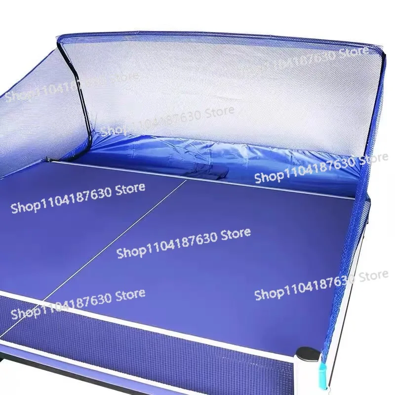 Jaring Penangkap Bola Tenis Me - Table Tennis Balls ulasan dan harga