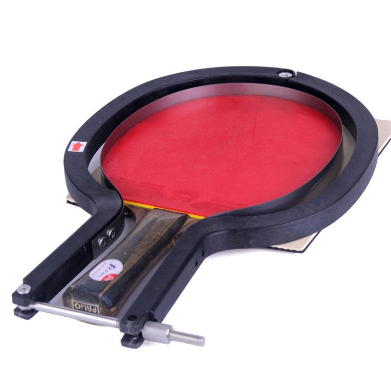 Set Pisau Pemotong Karet Tenis - Table Tennis Dimension ulasan dan harga