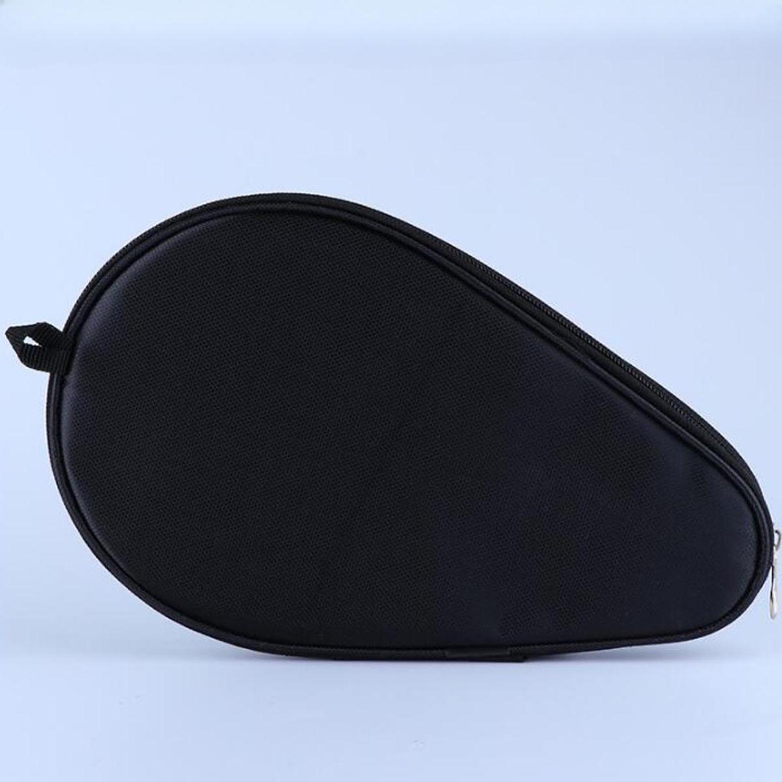 Tas Raket Pelindung Kain Oxfor - Table Tennis Practice ulasan dan harga