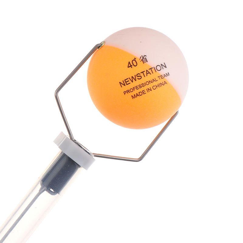1 Buah Robot Latihan Tenis Mej - Table Tennis Balls ulasan dan harga
