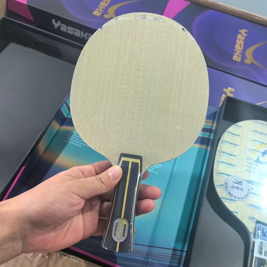 Blade Tenis Meja Eksklusif Tim - Table Tennis Usa Team ulasan dan harga