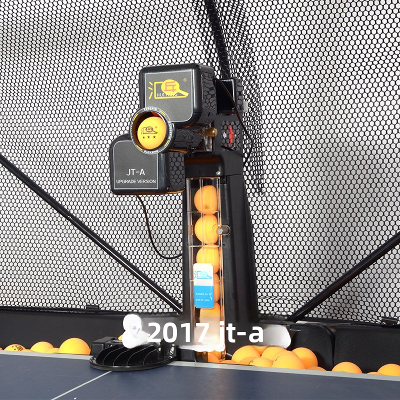 Mesin Pelontar Bola Tenis Meja - Table Tennis Balls ulasan dan harga