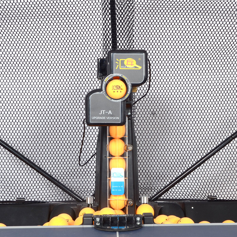 Mesin Pelontar Bola Tenis Meja - Table Tennis Balls ulasan dan harga