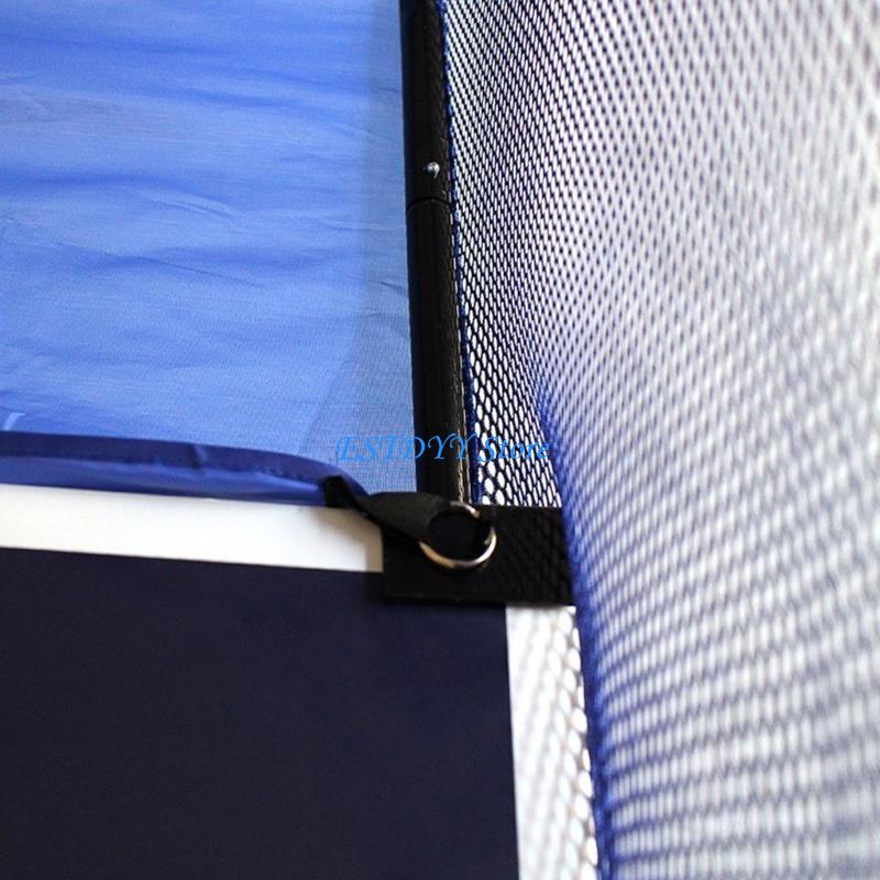 G6DE Bola Tenis Meja Ringan Me - Table Tennis Balls ulasan dan harga