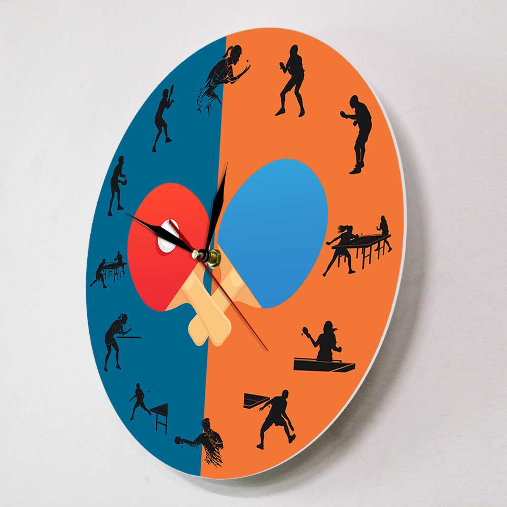 Permainan Pingpong Pemain Silu - Table Tennis Dimension ulasan dan harga