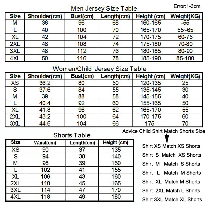 Kaus celana pendek Tim Tiongko - Table Tennis Usa Team ulasan dan harga
