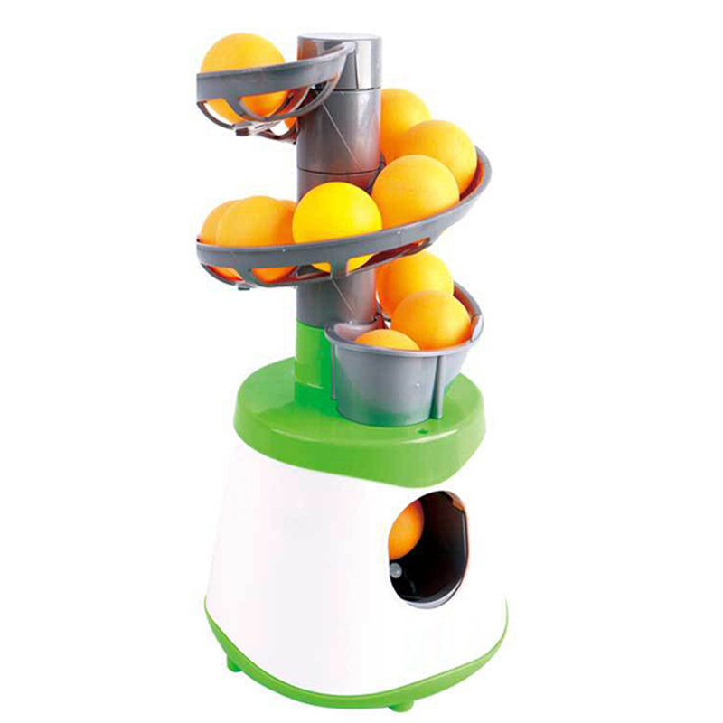 4 * AA baterai Mini tenis meja - Table Tennis Video Game ulasan dan harga